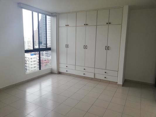 , Apartamento en alquiler en El Cangrejo | P1973748