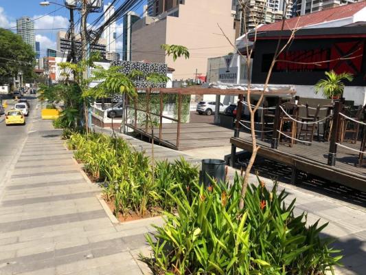 , Terreno en alquiler en Bella Vista | P1974966