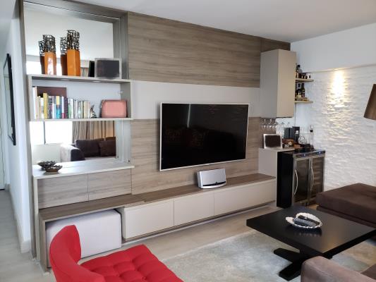 , Apartamento en venta en Betania | P1975106