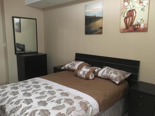 , Apartamento en alquiler en Punta Paitilla | P1975960