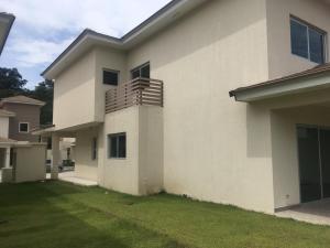 altos del parque, casa