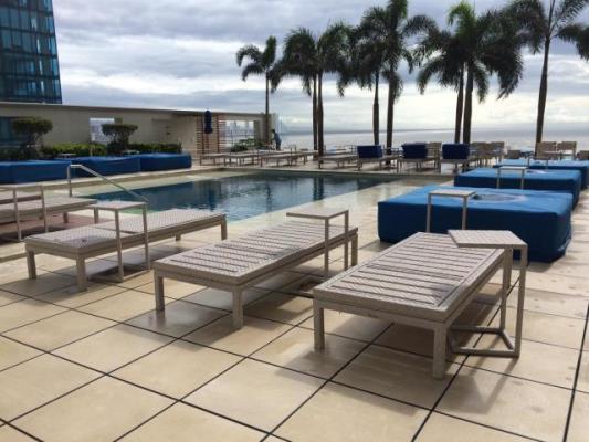 , Área Metropolitana