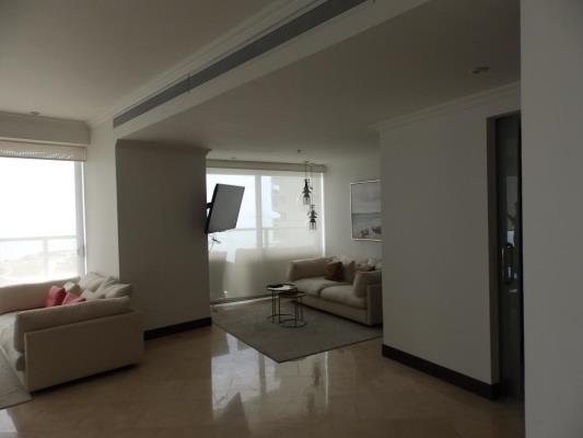 , Apartamento en alquiler en Punta Pacifica | P1976471