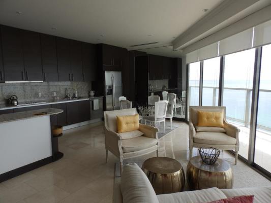 , Área Metropolitana