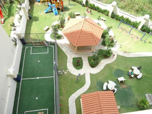 , Área Metropolitana