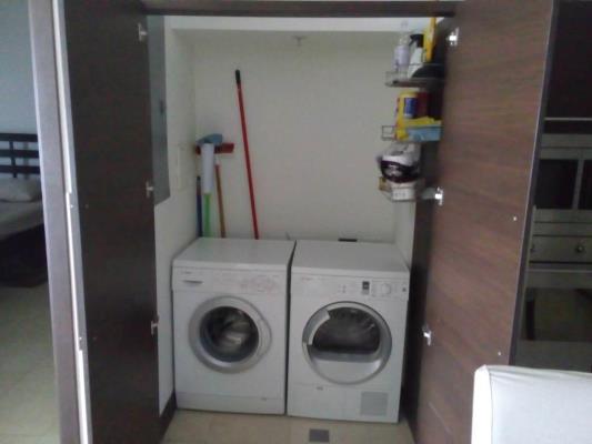 , Área Metropolitana