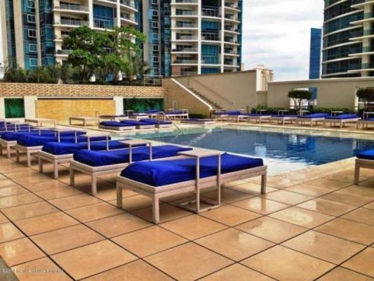 , Apartamento en alquiler en Punta Pacifica | P1976541