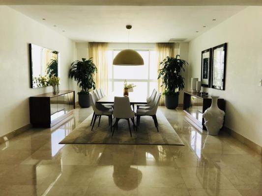 , Área Metropolitana