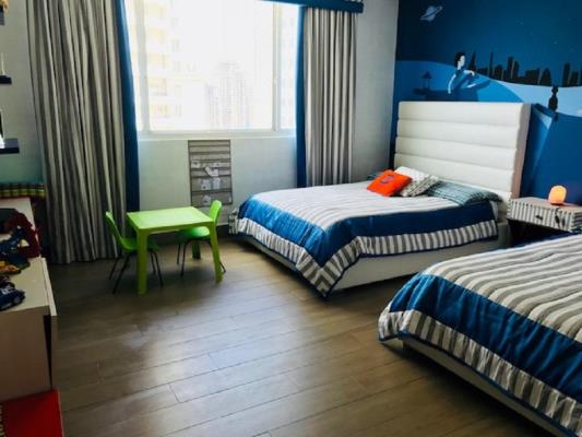 , Área Metropolitana