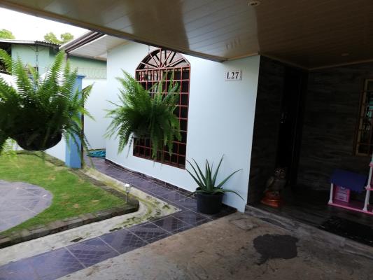 , Casa en venta en David | P1977458