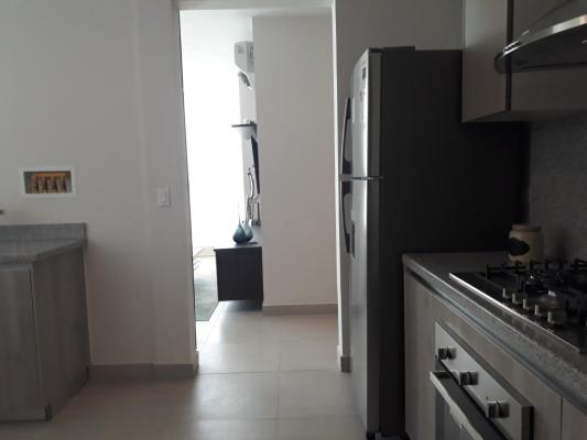, apartamento