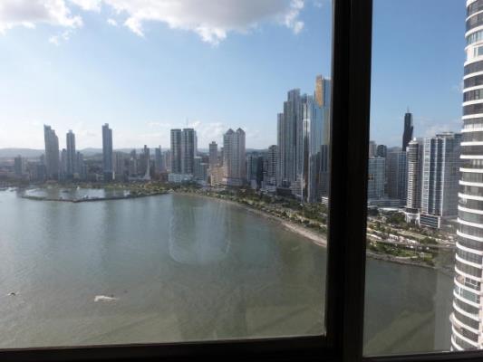 , Apartamento en alquiler en Punta Paitilla | P1978515