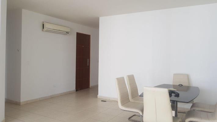 , Apartamento en alquiler en Bella Vista | P1980111