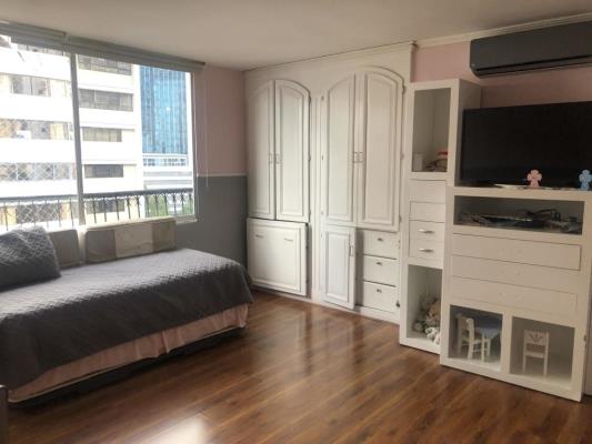 , Apartamento en alquiler en Bella Vista | P1980132