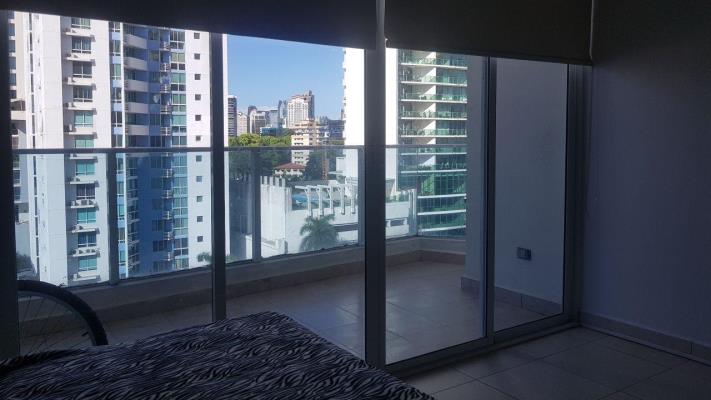 , Apartamento en alquiler en Bella Vista | P1980111