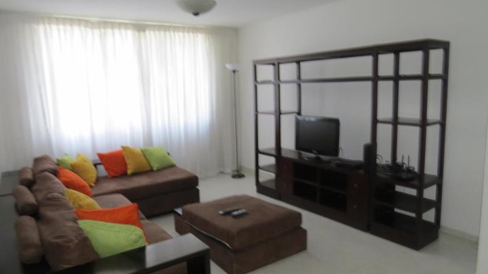 , Apartamento en alquiler en Bella Vista | P1980118