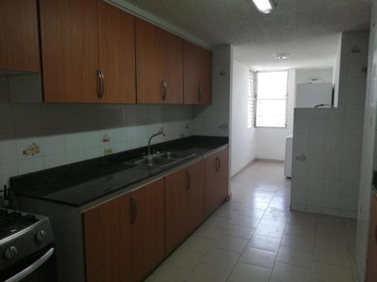 , apartamento