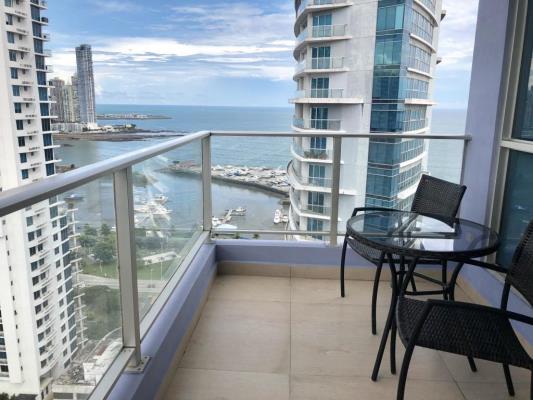 , Apartamento en alquiler en Bella Vista | P1980167