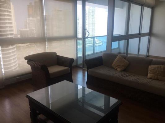 , Apartamento en alquiler en Avenida Balboa | P1980195