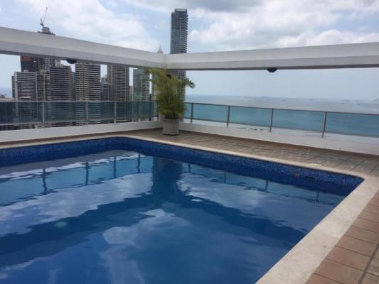 , Apartamento en alquiler en Avenida Balboa | P1980195