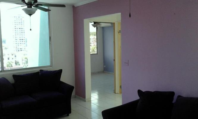 , Apartamento en alquiler en Bella Vista | P1980216