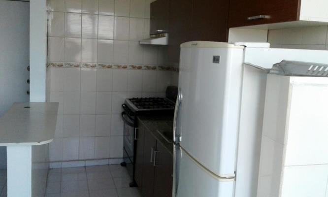 , Apartamento en alquiler en Bella Vista | P1980216