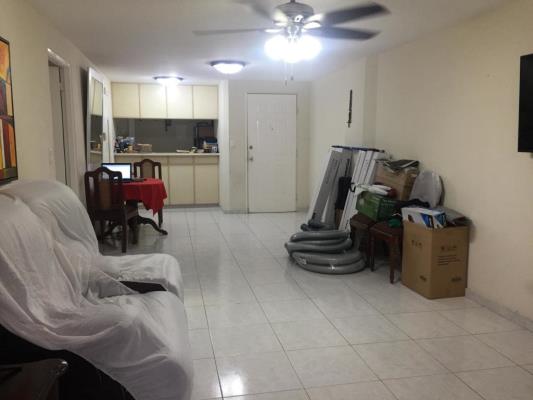 , Apartamento en alquiler en Bella Vista | P1980237