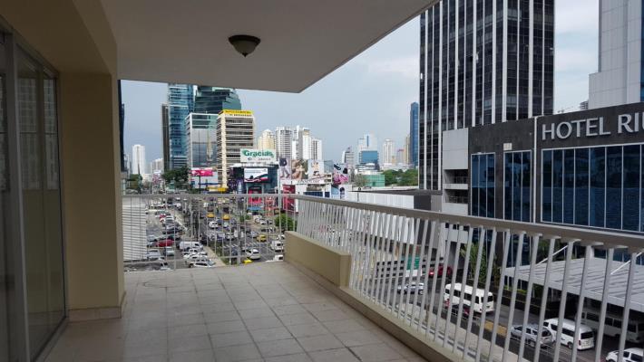 , Apartamento en alquiler en Bella Vista | P1980300