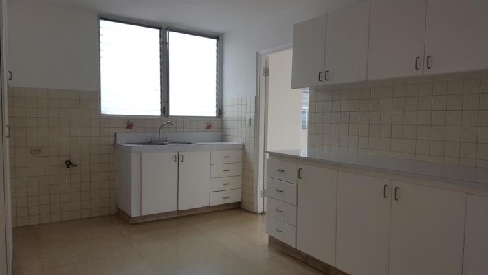 , Apartamento en alquiler en Bella Vista | P1980300