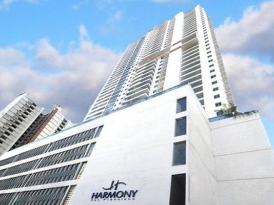 Harmony, apartamento