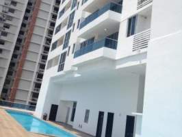 Harmony San Francisco, Panamá