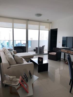 Harmony, Área Metropolitana