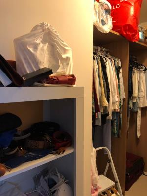 Harmony, apartamento