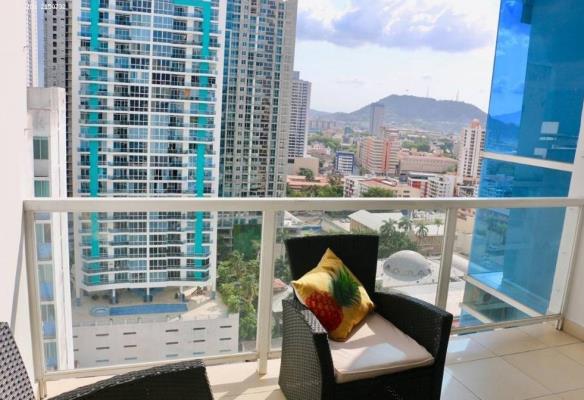 Blue Park, apartamento