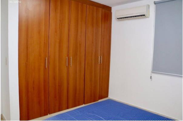 Blue Park, apartamento