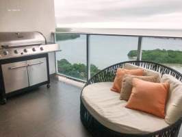 Nautica Tower Coco del Mar, Panamá