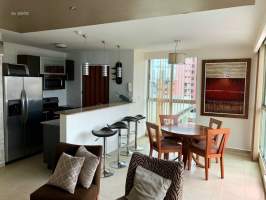 Oasis Tower San Francisco, Panamá