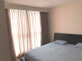 Oasis Tower San Francisco, Panamá