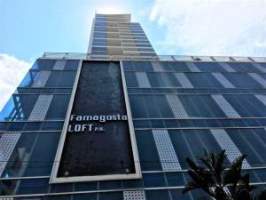 San Francisco Panamá