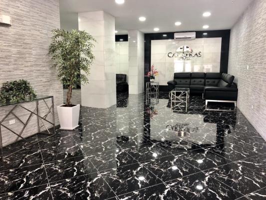 , Apartamento en alquiler en El Cangrejo | P1980951