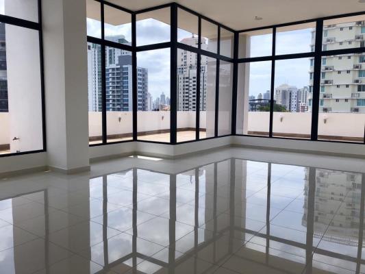 , Área Metropolitana