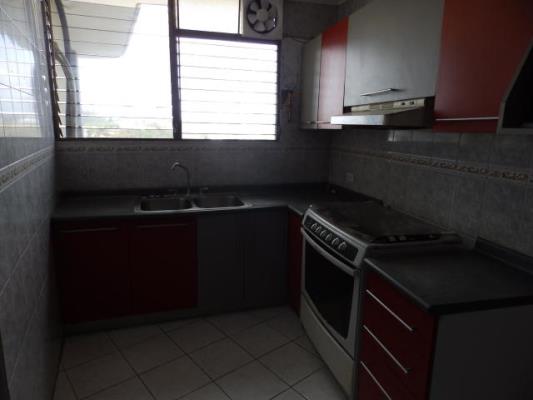 , apartamento