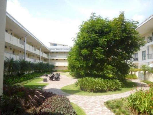 , apartamento