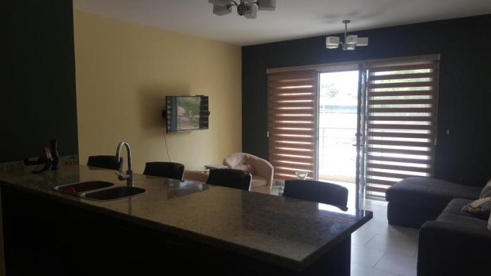 , apartamento