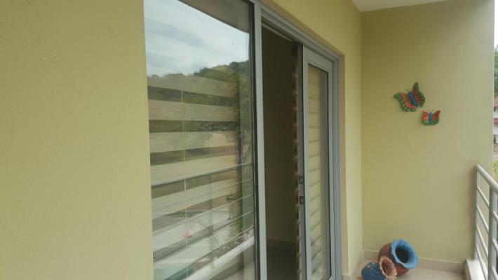 , apartamento