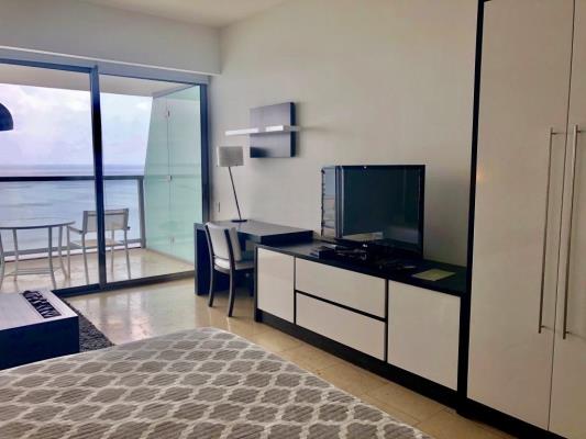 , Apartamento en alquiler en Punta Pacifica | P1981497