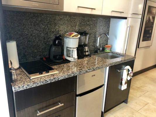 , Apartamento en alquiler en Punta Pacifica | P1981497