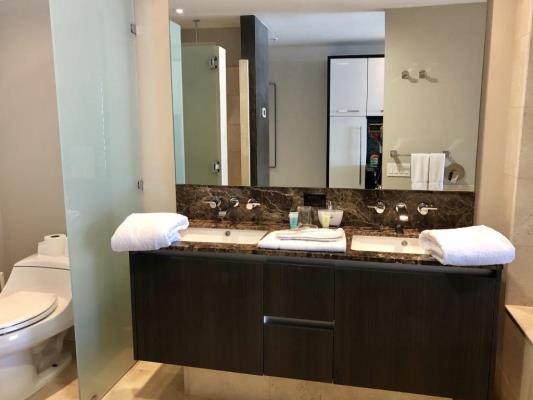 , Área Metropolitana