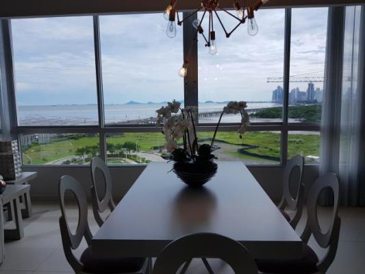 , Apartamento en alquiler en Costa del Este | P1981518