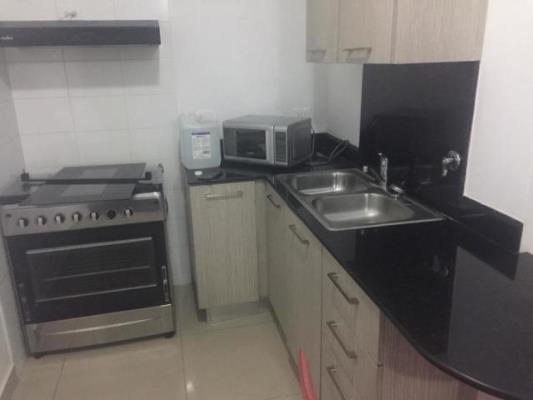 , Apartamento en alquiler en Betania | P1981595